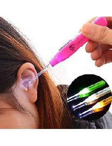 Ear Wax Remover