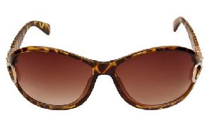 LOF Leopard Ladies Sunglasses