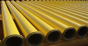 Concrete Pump Pipeline