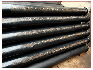 Concrete Pump Pipeline