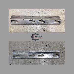 Boomer L2D Aluminum Holder