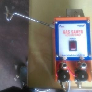 Gas Economiser