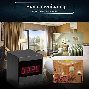 home monitoring system