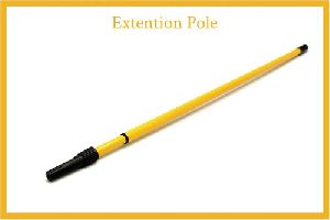 extension pole