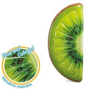 Inflatable Kiwi Slice Mat