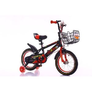 16 Inch Fancy Kids Bicycle