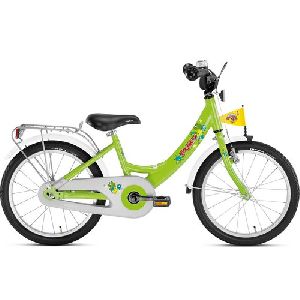 22 Inch Iron Carrier Kids Bicycle
