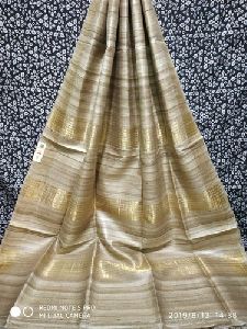 Stylish Pure Silk Saree