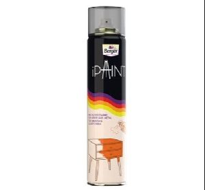 Enamel Spray Paints