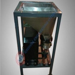 Food Waste Crusher Machine