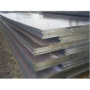 stainless steel slab