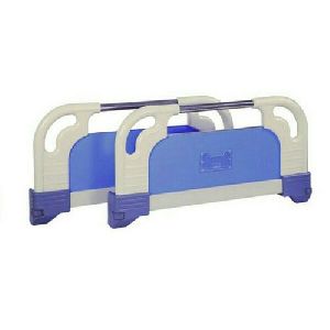 Hospital Bed Plastic Header and Footer Panel