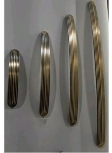 Brass Door Pull Handle