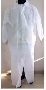 Non Woven Scrub Suit