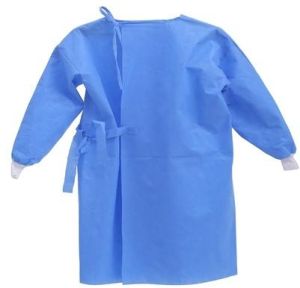 non woven surgical gown