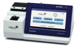 Diagnostic Bilirubinometer