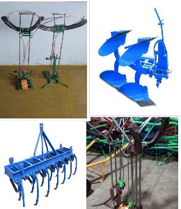 farm equipments