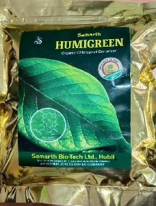 Humigreen chlorophyll enhancer