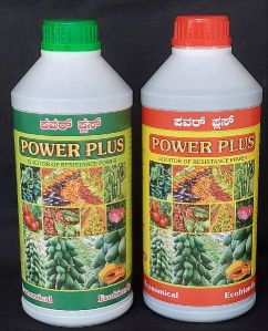 Power Plus Plant Growth Promoters