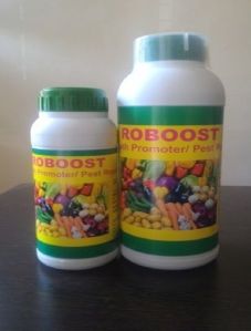 Roboost Plant Growth promoter