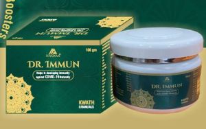 Dr. Immun Kwath Granules