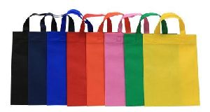 Non Woven Loop Handle Bags