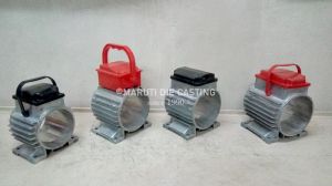 Aluminum Die Cast Motor Body