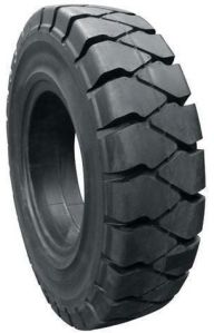 Forklift Tyre