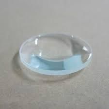 biconvex lenses