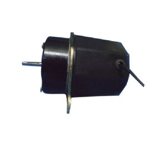 electric fan motor