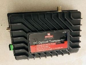 Digital Optical Transmitter