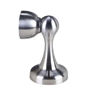 Stainless Steel Magnetic Door Stop