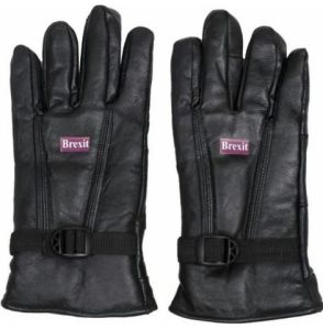 Leather Gloves