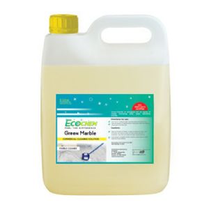 Eco-Green Marble Cleaner