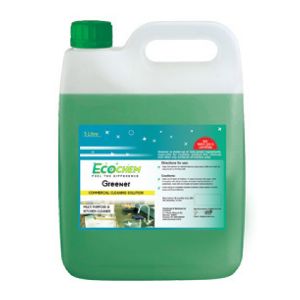 Eco-Greener For Multi Purpose Cleaning Cleaner