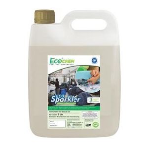 Ecochem Liquid Eco-Sparkler