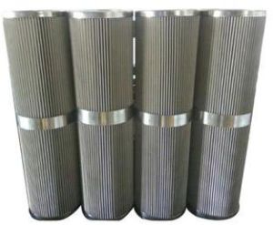 Fuel Filtration Element