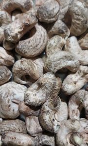 Natural Whole Cashew Nuts