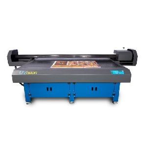 Uv Digital Flatbed Printer