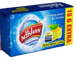 K-Adishan Premium Detergent Cake