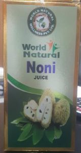 Noni Juice