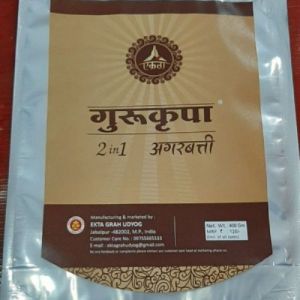 Gurukripa Incense Sticks