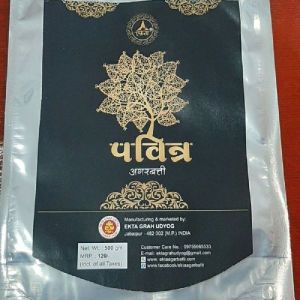 Pavitra Incense Sticks