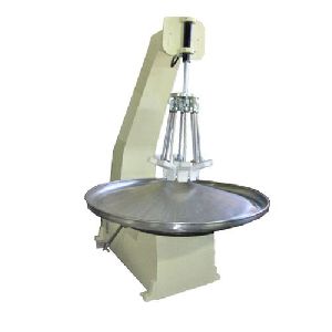 soan papdi making machine