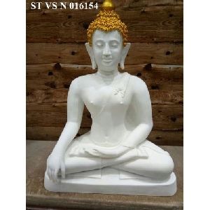Indoor Sitting Buddha Statue