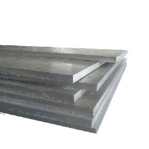 Aluminium Plate 6063