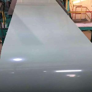 Aluminium Plate 7075