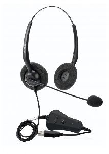 Call Center Headsets