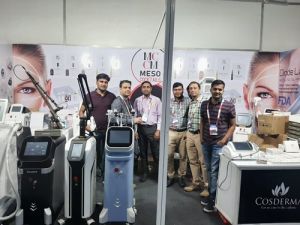 Skin Treatment Laser Machines