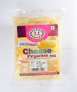 Cheese Fryums Rings